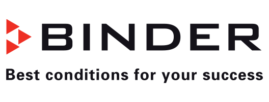 Binder Logo