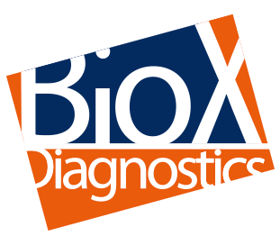 BioX Diagnostics Logo