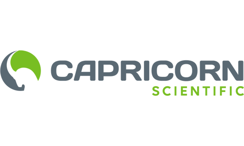 Capricorn Logo