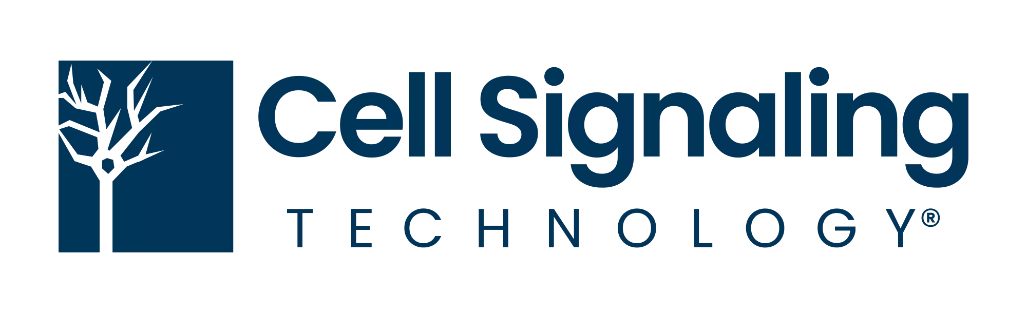 Cell Signaling Technology Logo