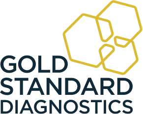 Gold Standard Diagnostics Logo