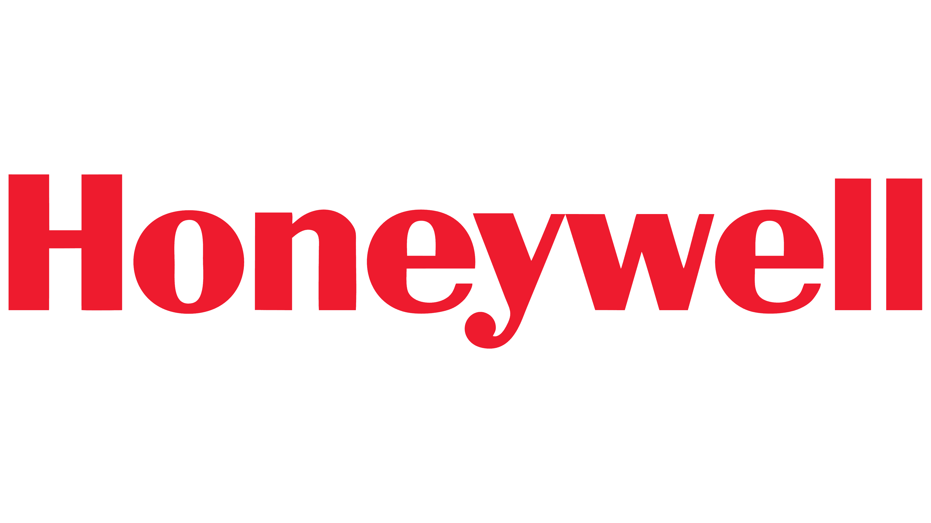 Honeywell Logo