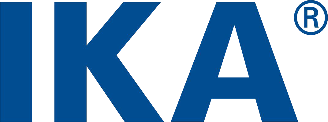 IKA Logo