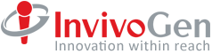 InvivoGen Logo