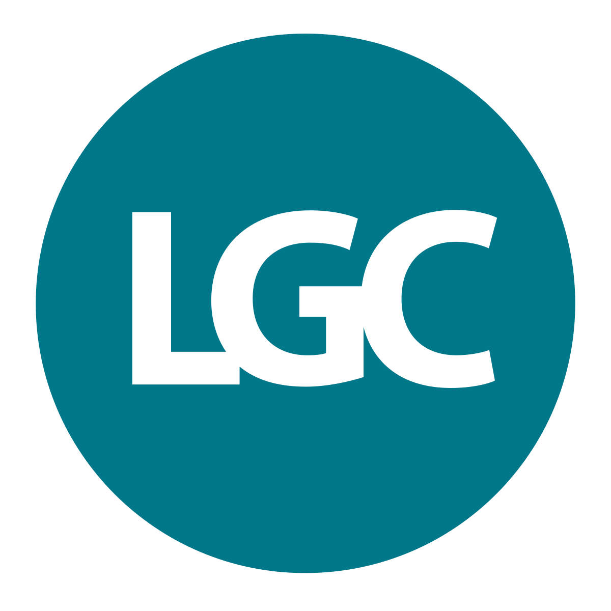 LGC Ltd Logo