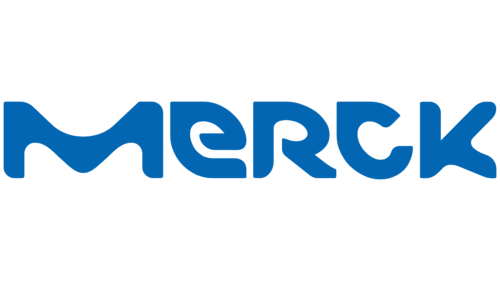 Merck Logo