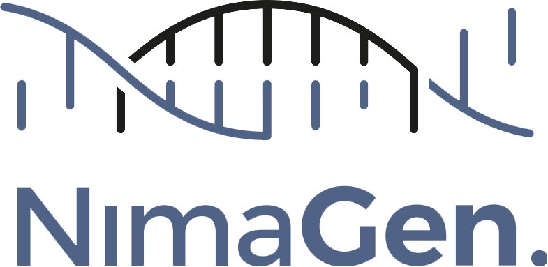 Nimagen Logo