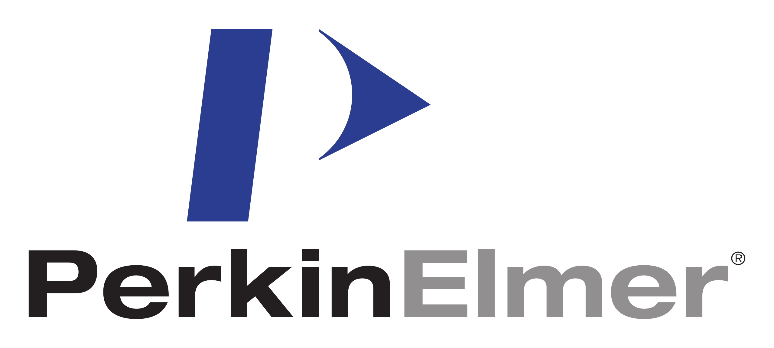 PerkinElmer Logo