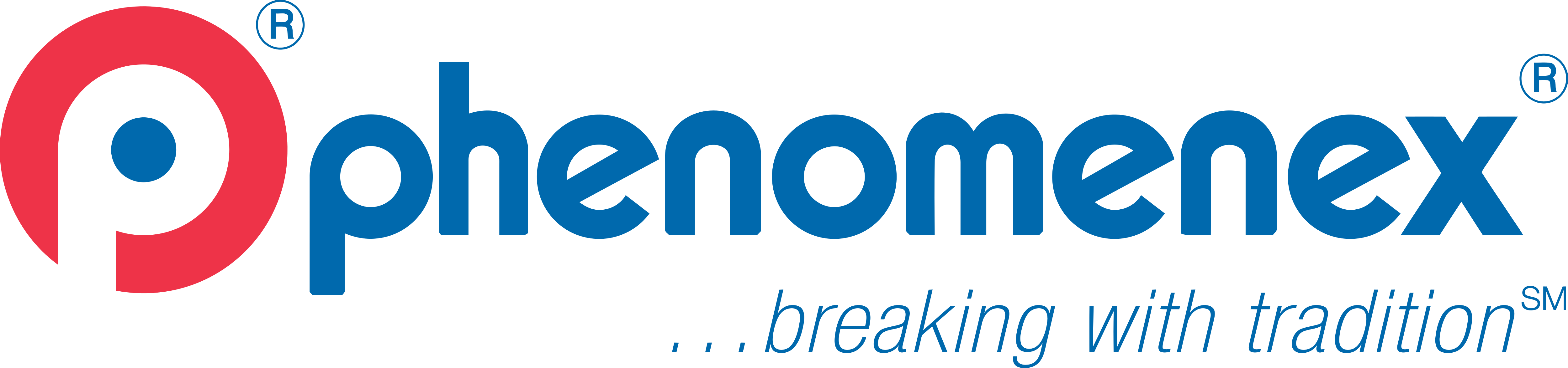 Phenomenex Logo