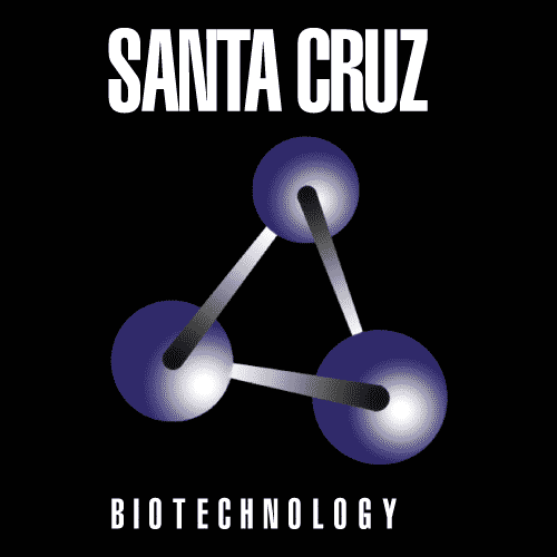 Santa Cruz Biotechnology Logo