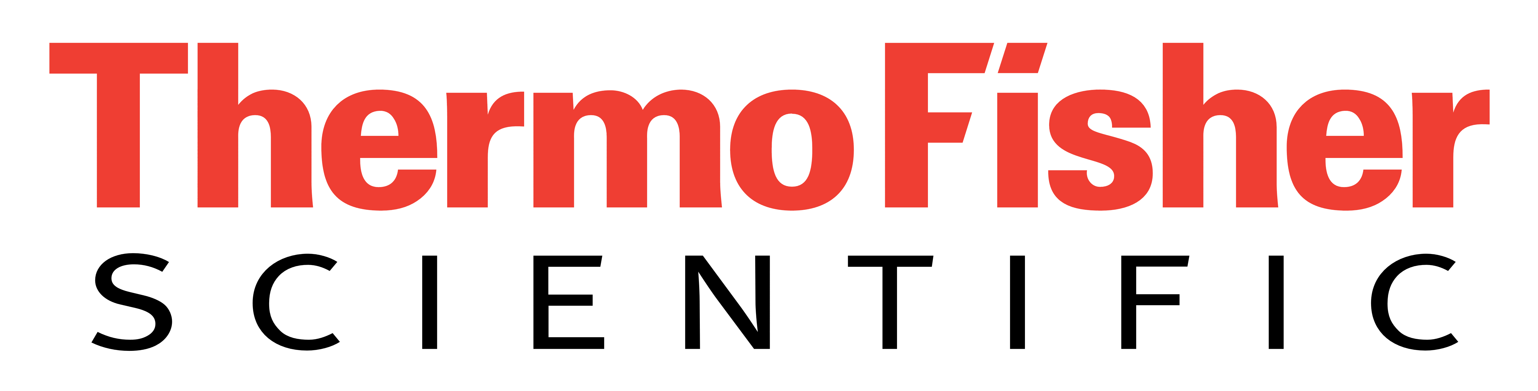 Thermo Fisher Scientific Logo